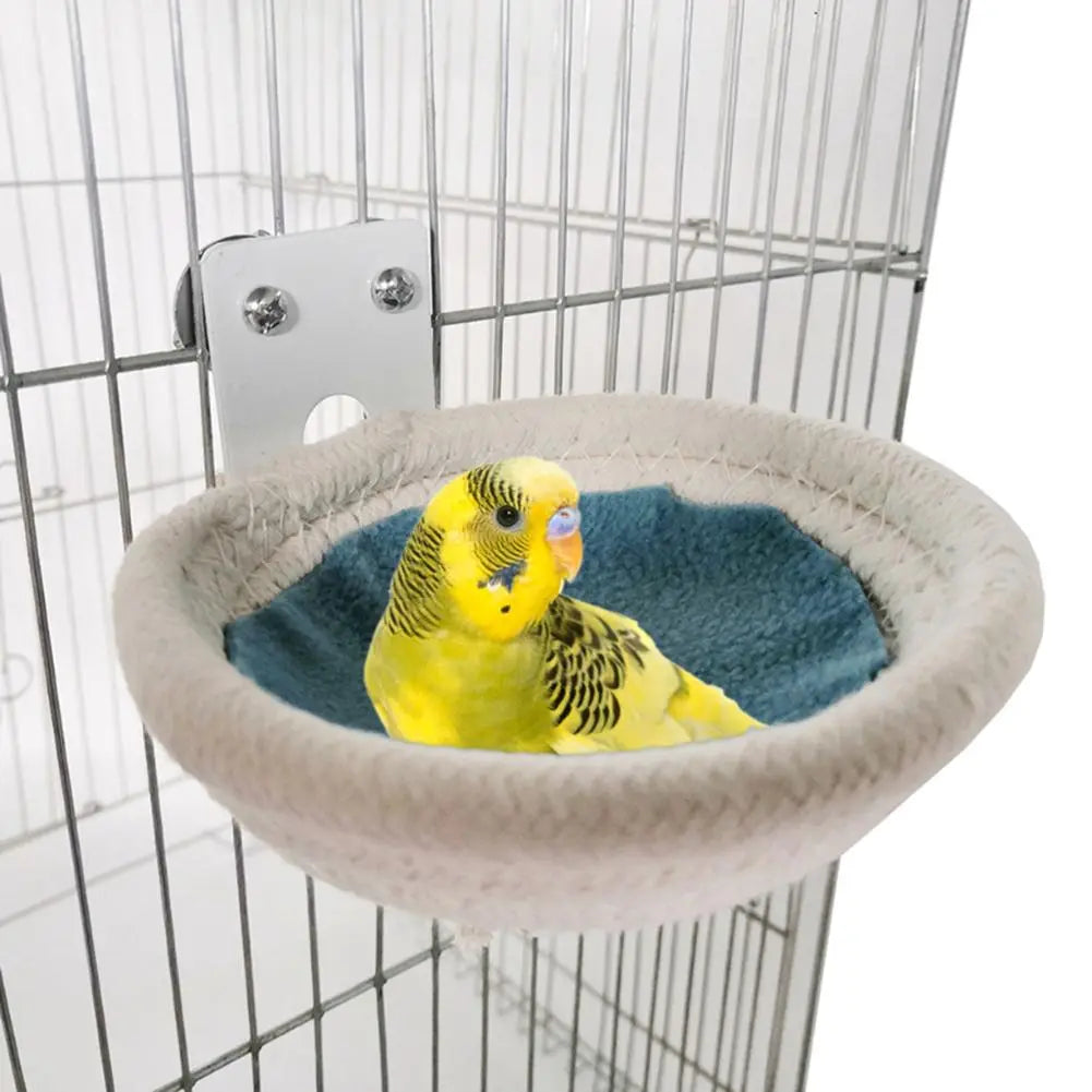 Nest for birds