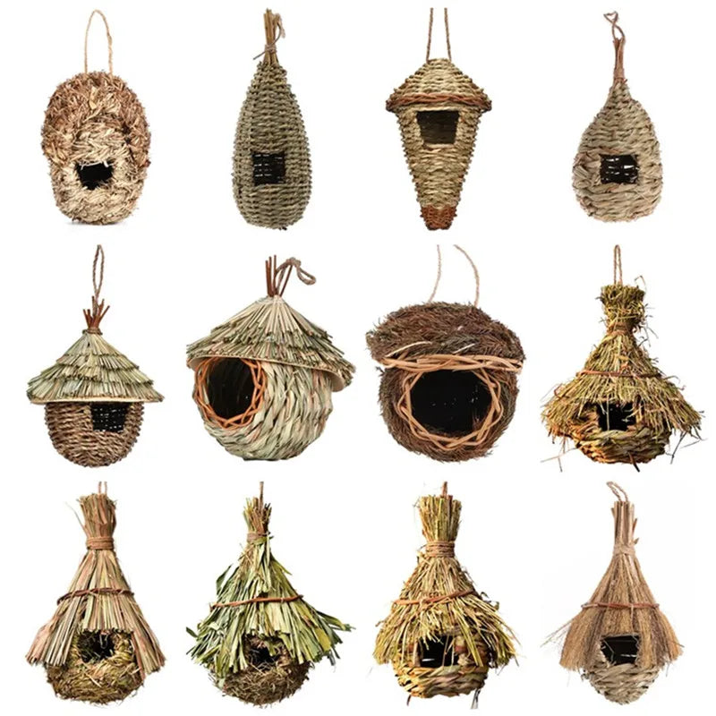 19 Style Birds Nest